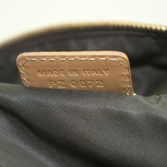 Dior Brown Monogram Trotter Boston Duffle 858597 - Picture 2 of 12